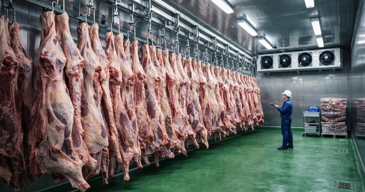 Soluciones industriales de refrigeración y control climático